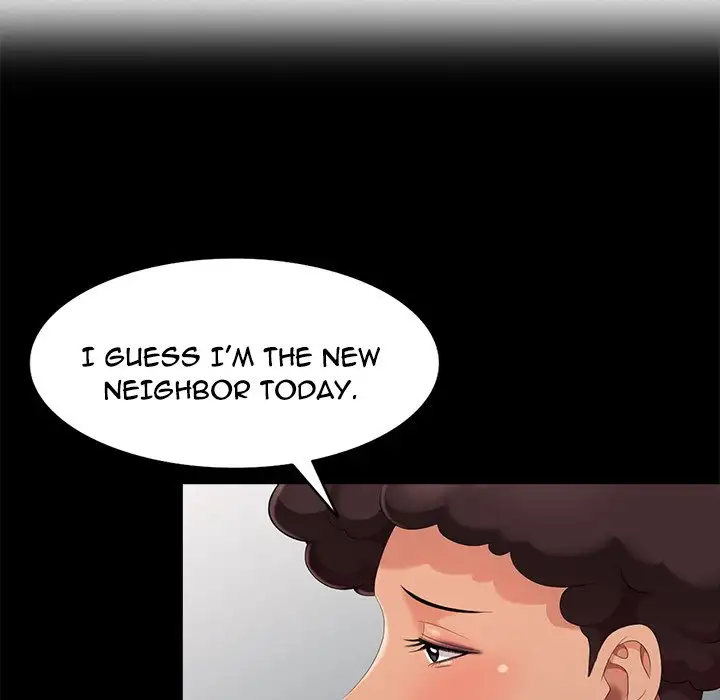 Secret Hideout Chapter 13 Page 122