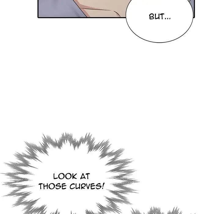 Secret Hideout Chapter 13 Page 139