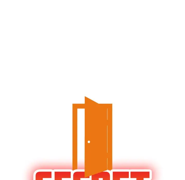 Secret Hideout Chapter 13 Page 14