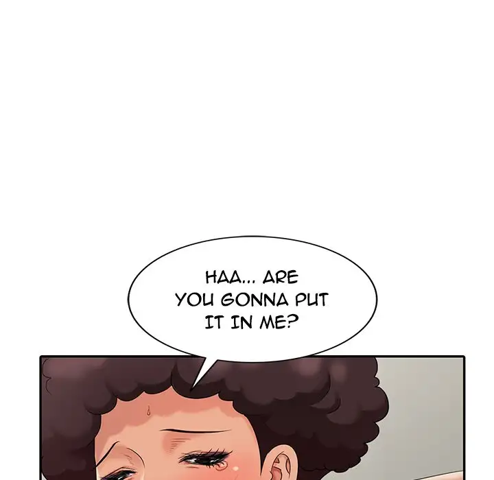 Secret Hideout Chapter 13 Page 19