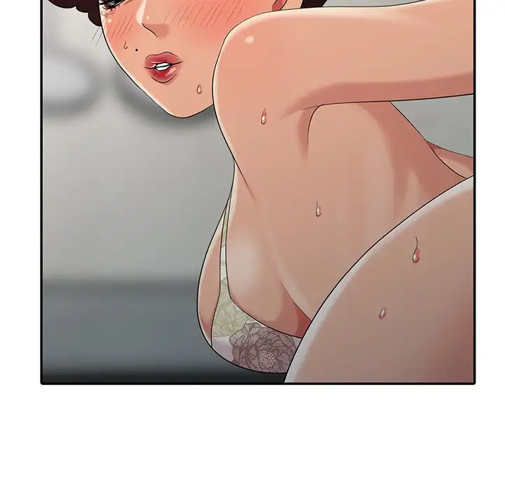 Secret Hideout Chapter 13 Page 20