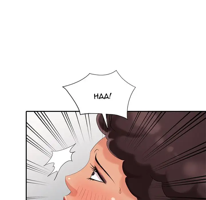 Secret Hideout Chapter 13 Page 26