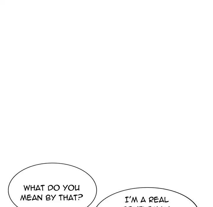 Secret Hideout Chapter 13 Page 35