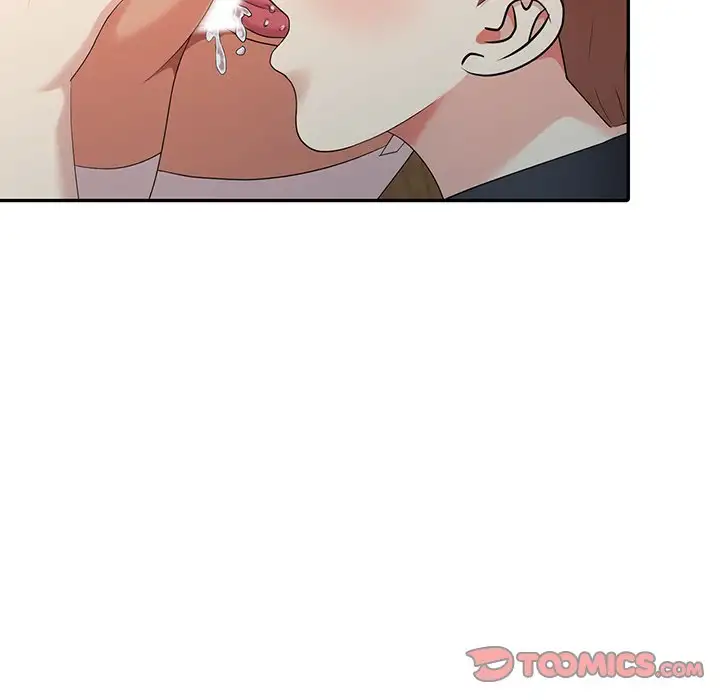 Secret Hideout Chapter 13 Page 39