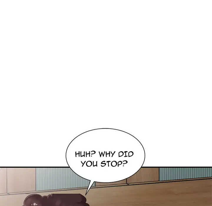 Secret Hideout Chapter 13 Page 40
