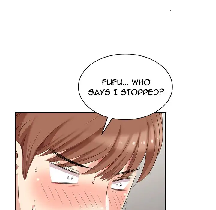 Secret Hideout Chapter 13 Page 43