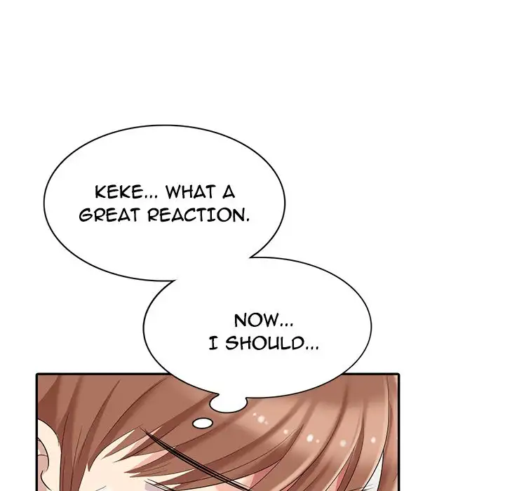 Secret Hideout Chapter 13 Page 59