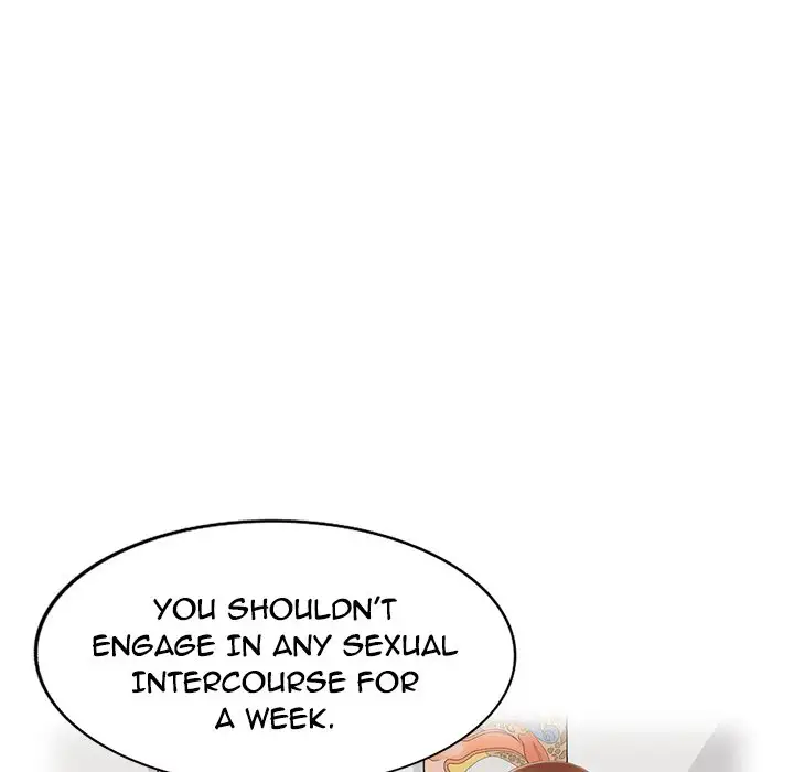 Secret Hideout Chapter 13 Page 61