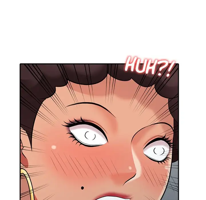 Secret Hideout Chapter 13 Page 72