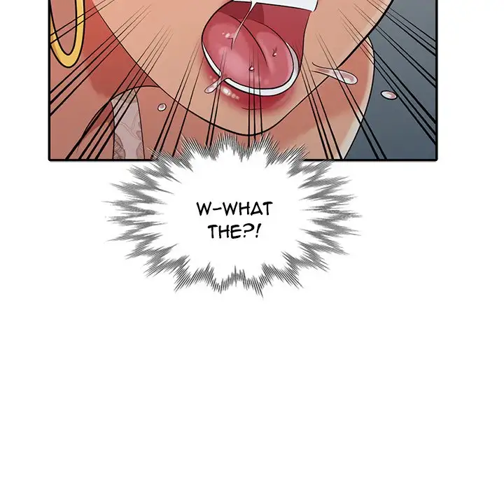 Secret Hideout Chapter 13 Page 73