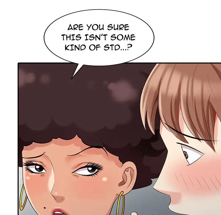 Secret Hideout Chapter 13 Page 82