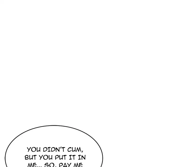 Secret Hideout Chapter 13 Page 84