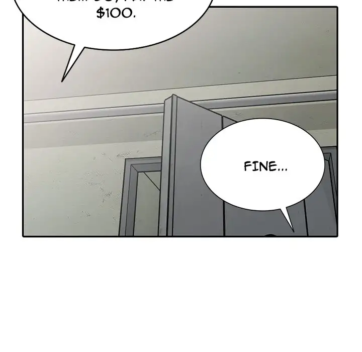 Secret Hideout Chapter 13 Page 85