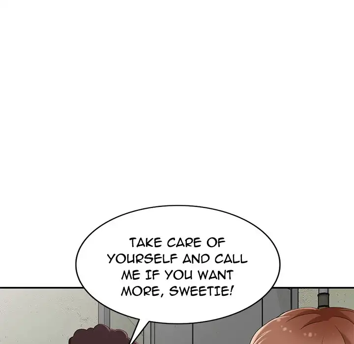Secret Hideout Chapter 13 Page 86