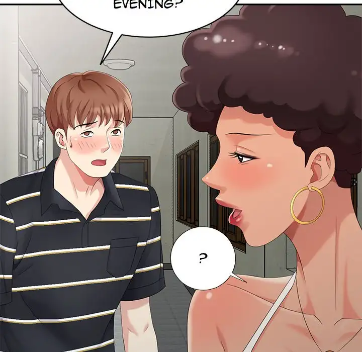 Secret Hideout Chapter 13 Page 91