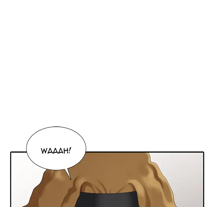 Secret Hideout Chapter 13 Page 96