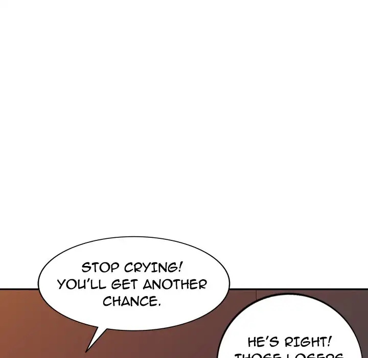 Secret Hideout Chapter 13 Page 98