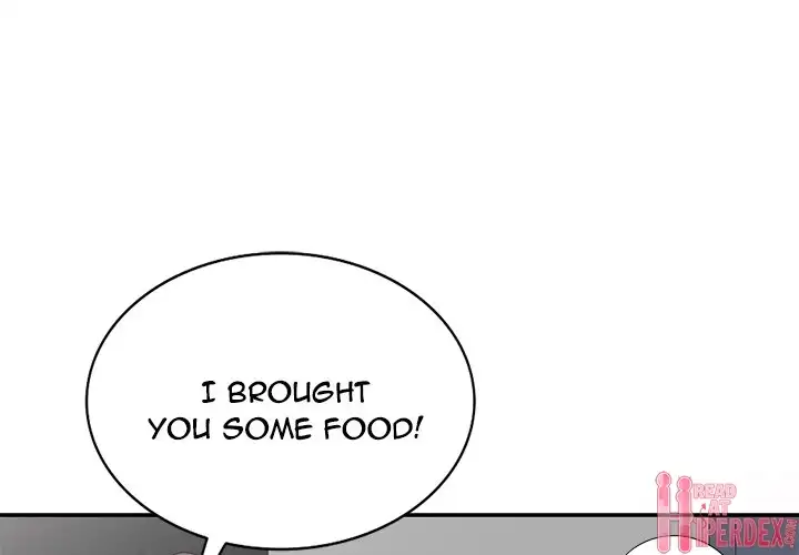 Secret Hideout Chapter 14 Page 1