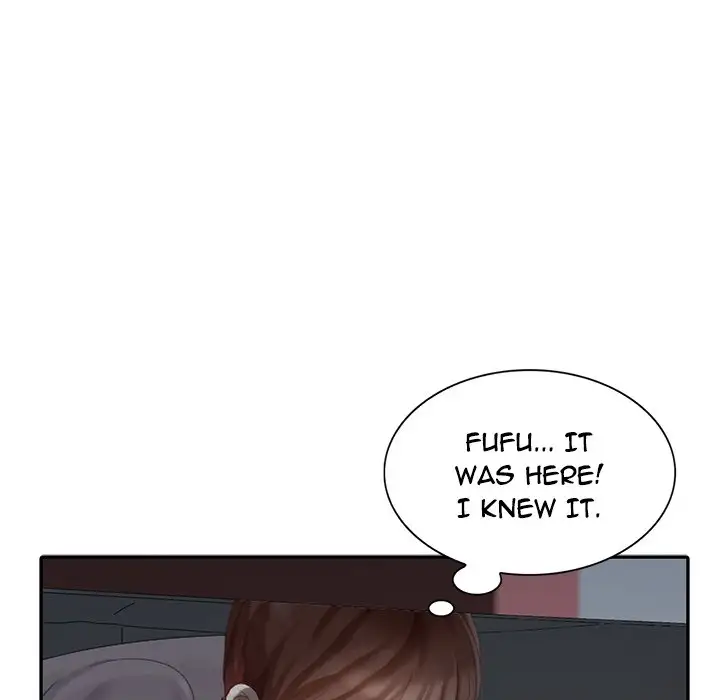 Secret Hideout Chapter 14 Page 101
