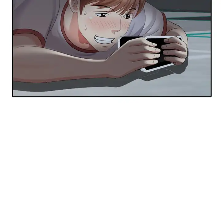 Secret Hideout Chapter 14 Page 102