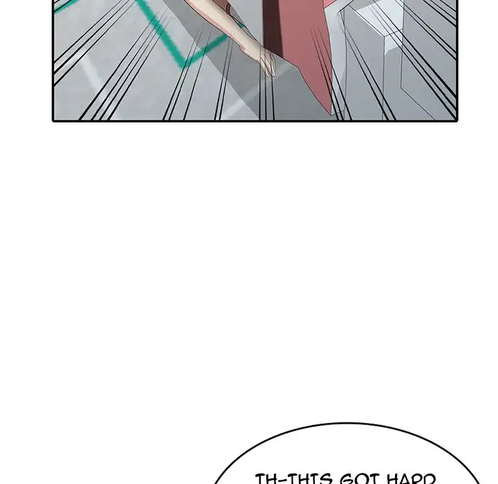 Secret Hideout Chapter 14 Page 108