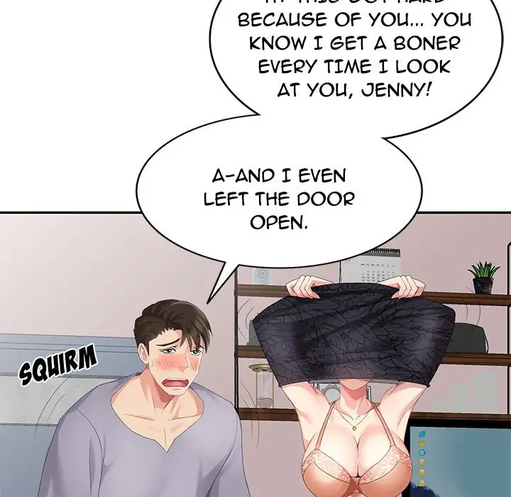 Secret Hideout Chapter 14 Page 109