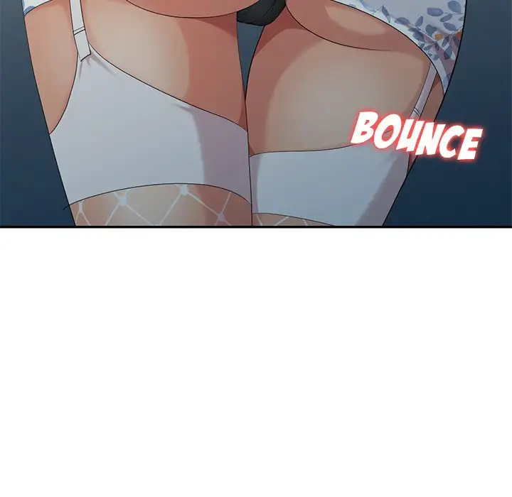 Secret Hideout Chapter 14 Page 11