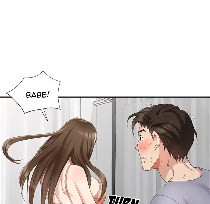 Secret Hideout Chapter 14 Page 112