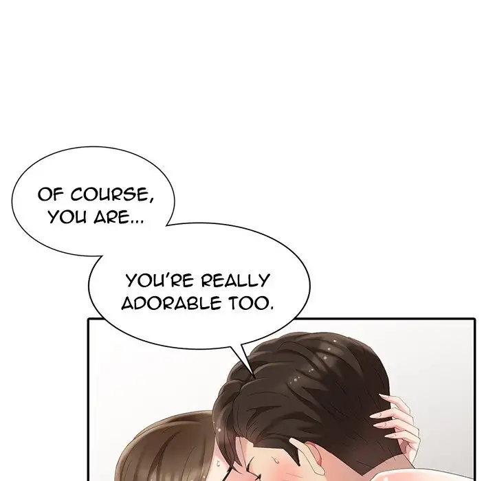 Secret Hideout Chapter 14 Page 119