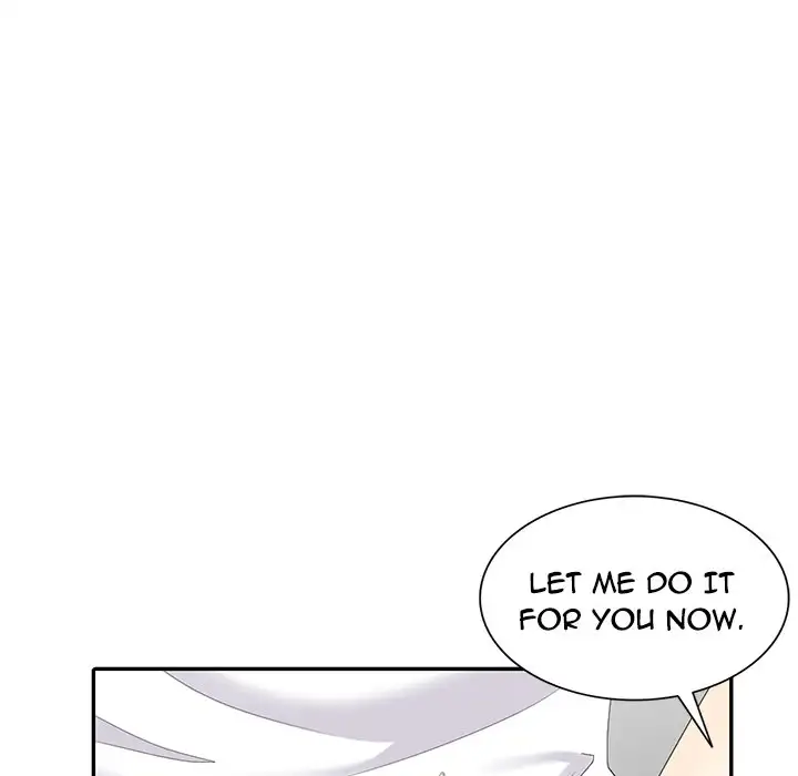 Secret Hideout Chapter 14 Page 124