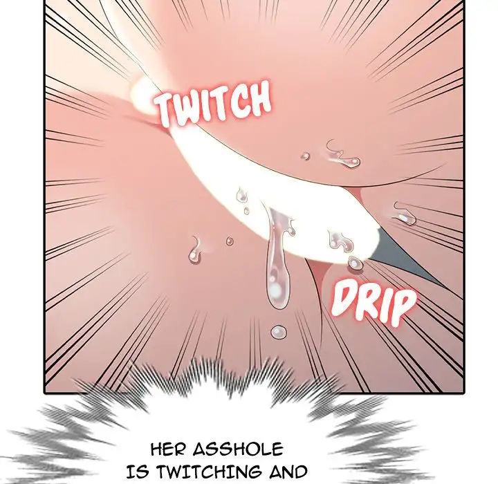 Secret Hideout Chapter 14 Page 134