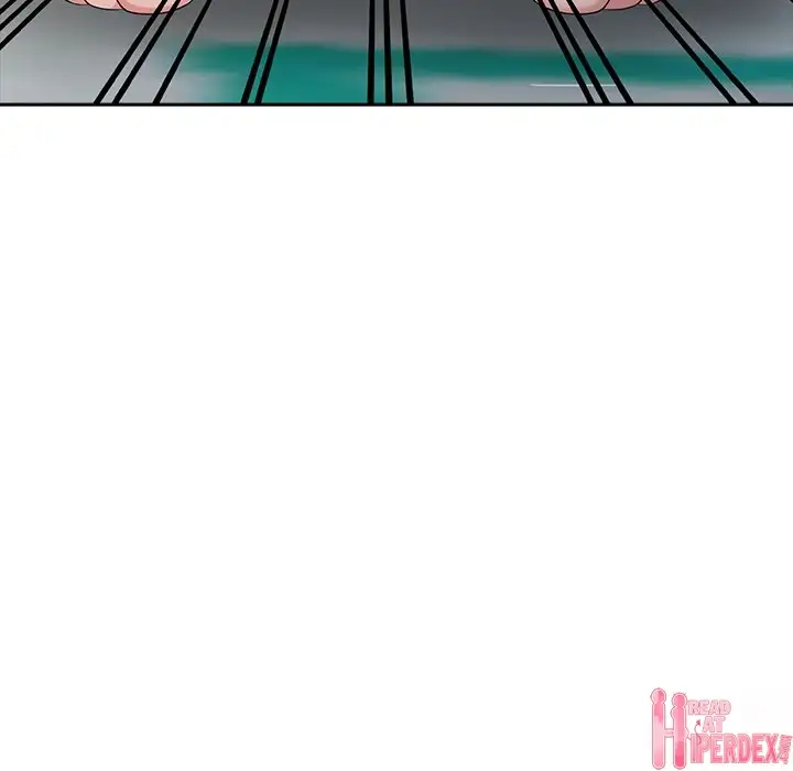 Secret Hideout Chapter 14 Page 137