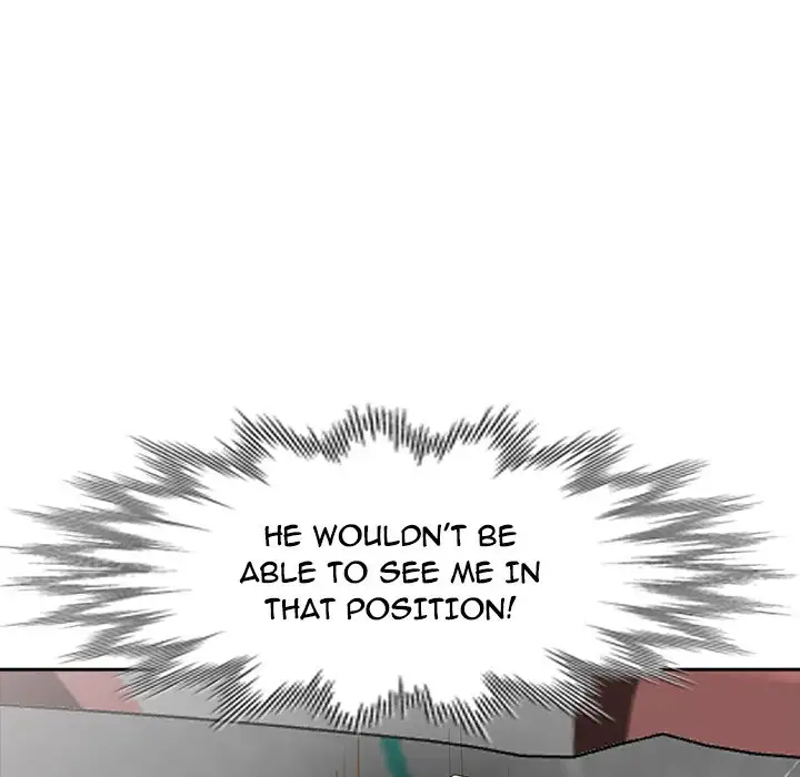 Secret Hideout Chapter 14 Page 140