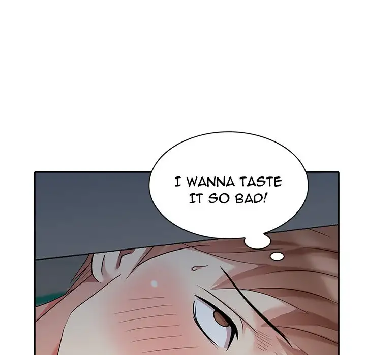 Secret Hideout Chapter 14 Page 143