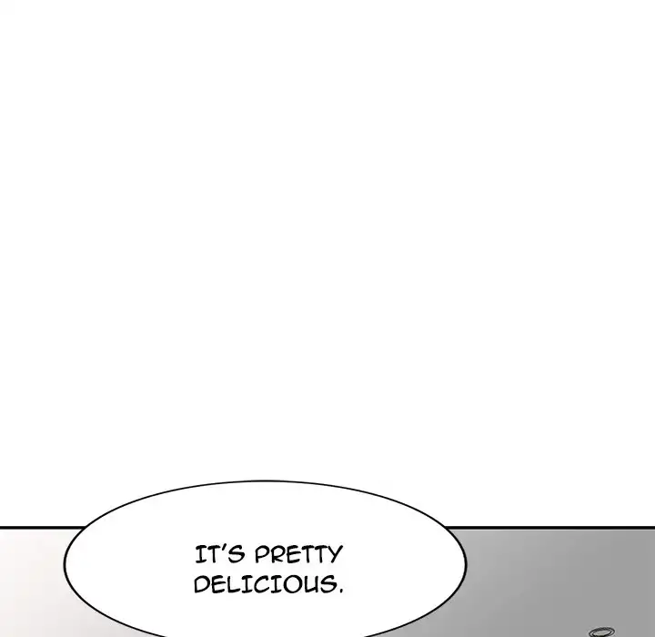Secret Hideout Chapter 14 Page 17