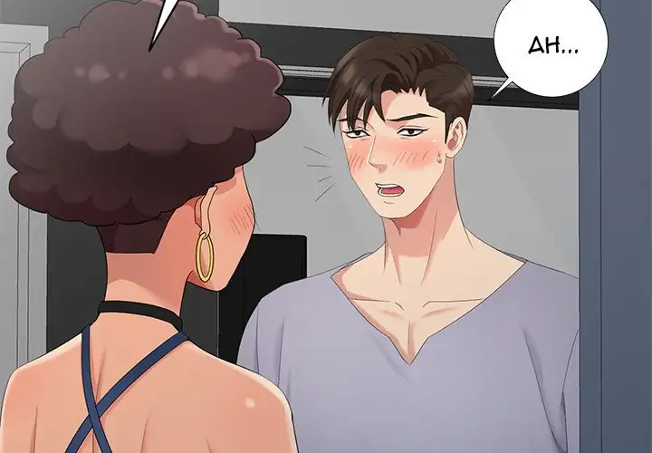 Secret Hideout Chapter 14 Page 2
