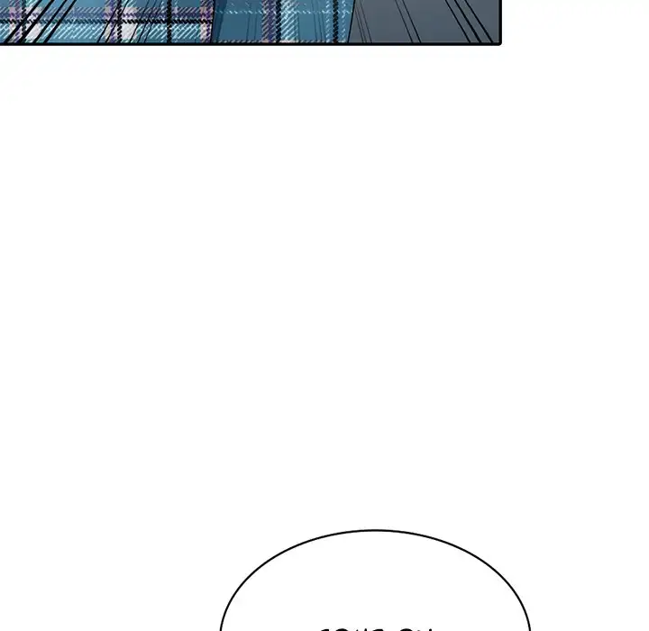 Secret Hideout Chapter 14 Page 23