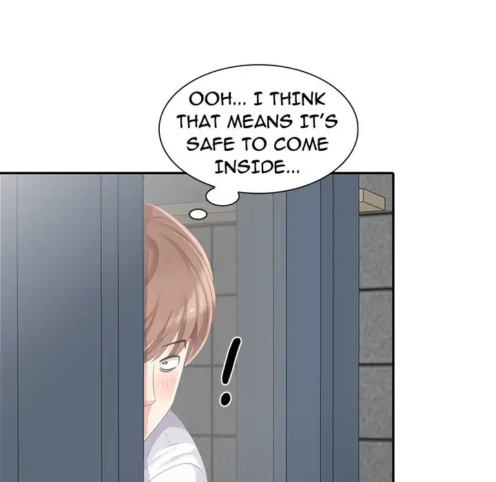 Secret Hideout Chapter 14 Page 31