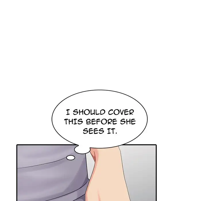 Secret Hideout Chapter 14 Page 35