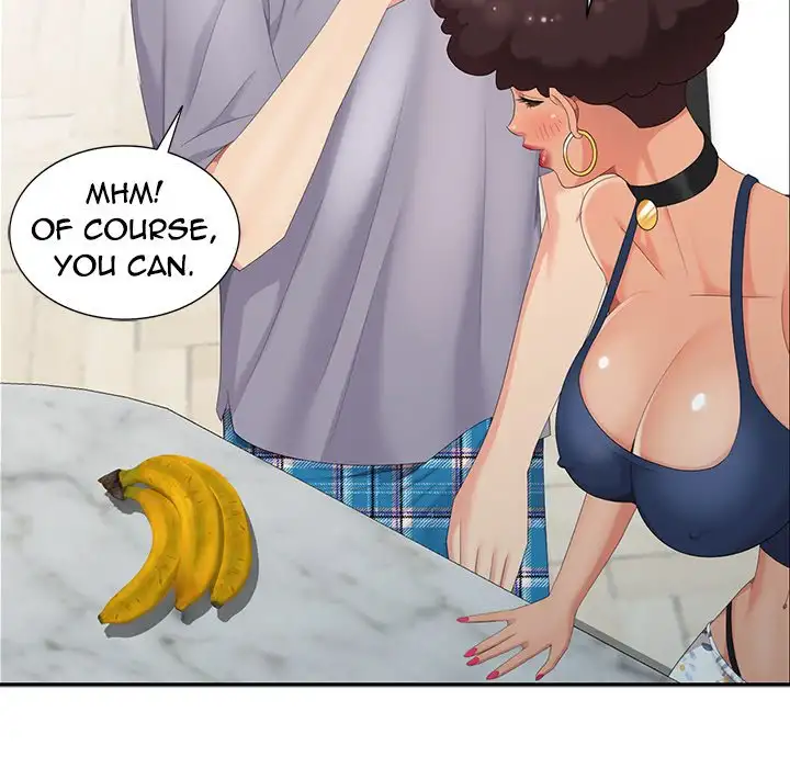 Secret Hideout Chapter 14 Page 38