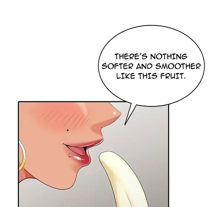 Secret Hideout Chapter 14 Page 40