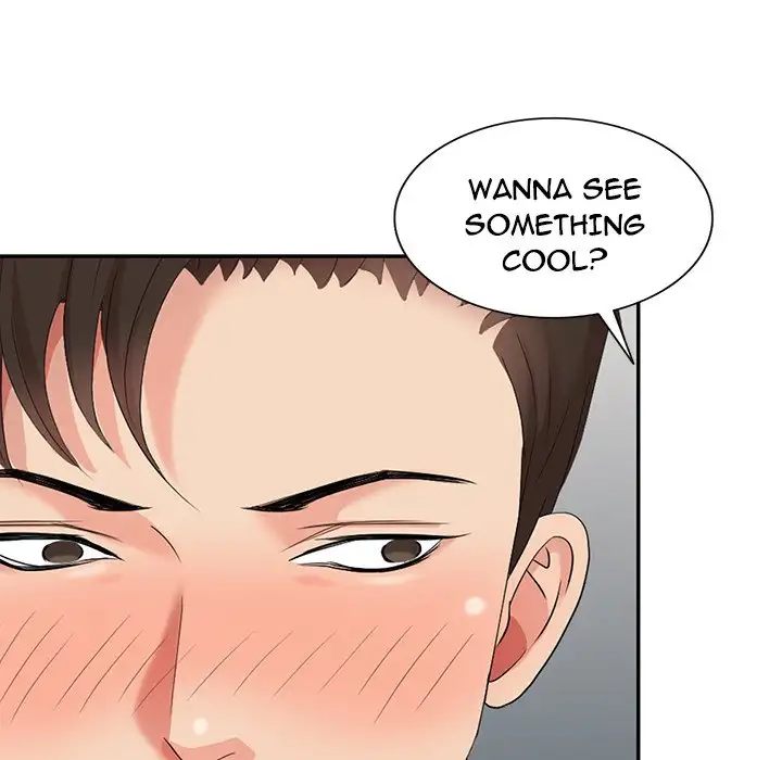 Secret Hideout Chapter 14 Page 42