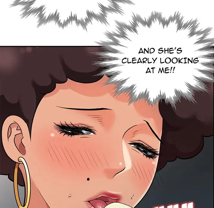 Secret Hideout Chapter 14 Page 44