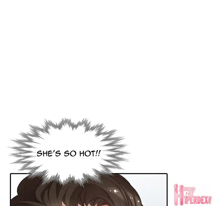 Secret Hideout Chapter 14 Page 46
