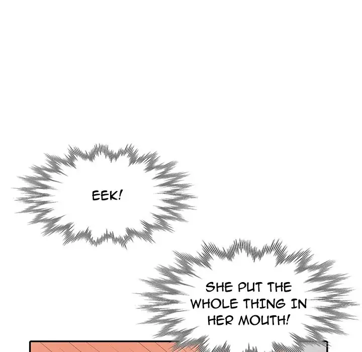 Secret Hideout Chapter 14 Page 48