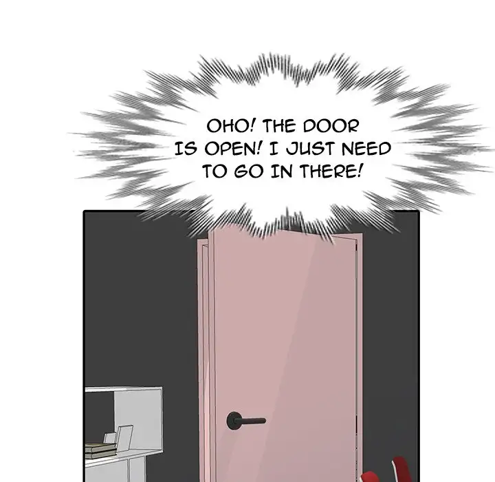 Secret Hideout Chapter 14 Page 53