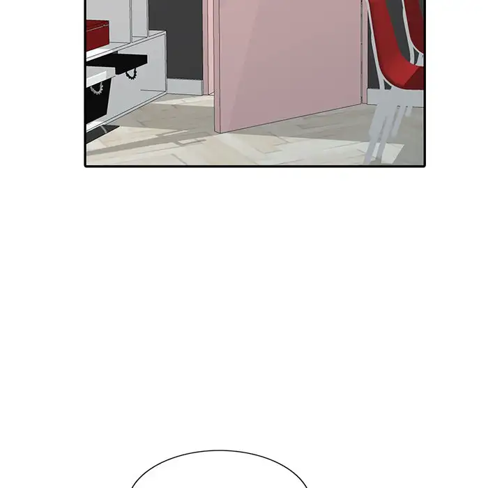 Secret Hideout Chapter 14 Page 54