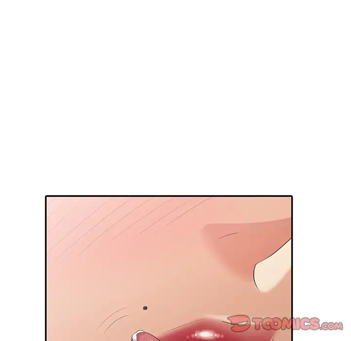 Secret Hideout Chapter 14 Page 57