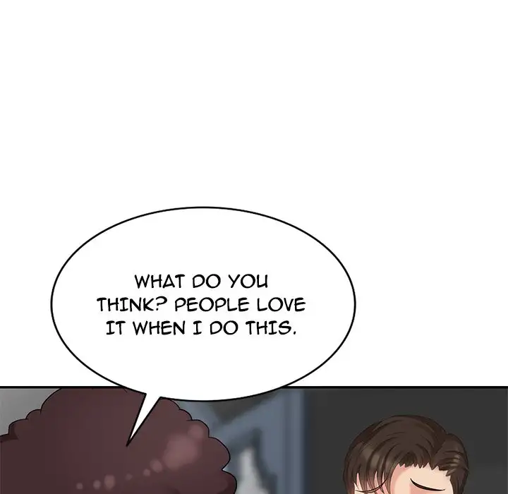 Secret Hideout Chapter 14 Page 59