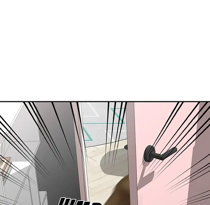 Secret Hideout Chapter 14 Page 65